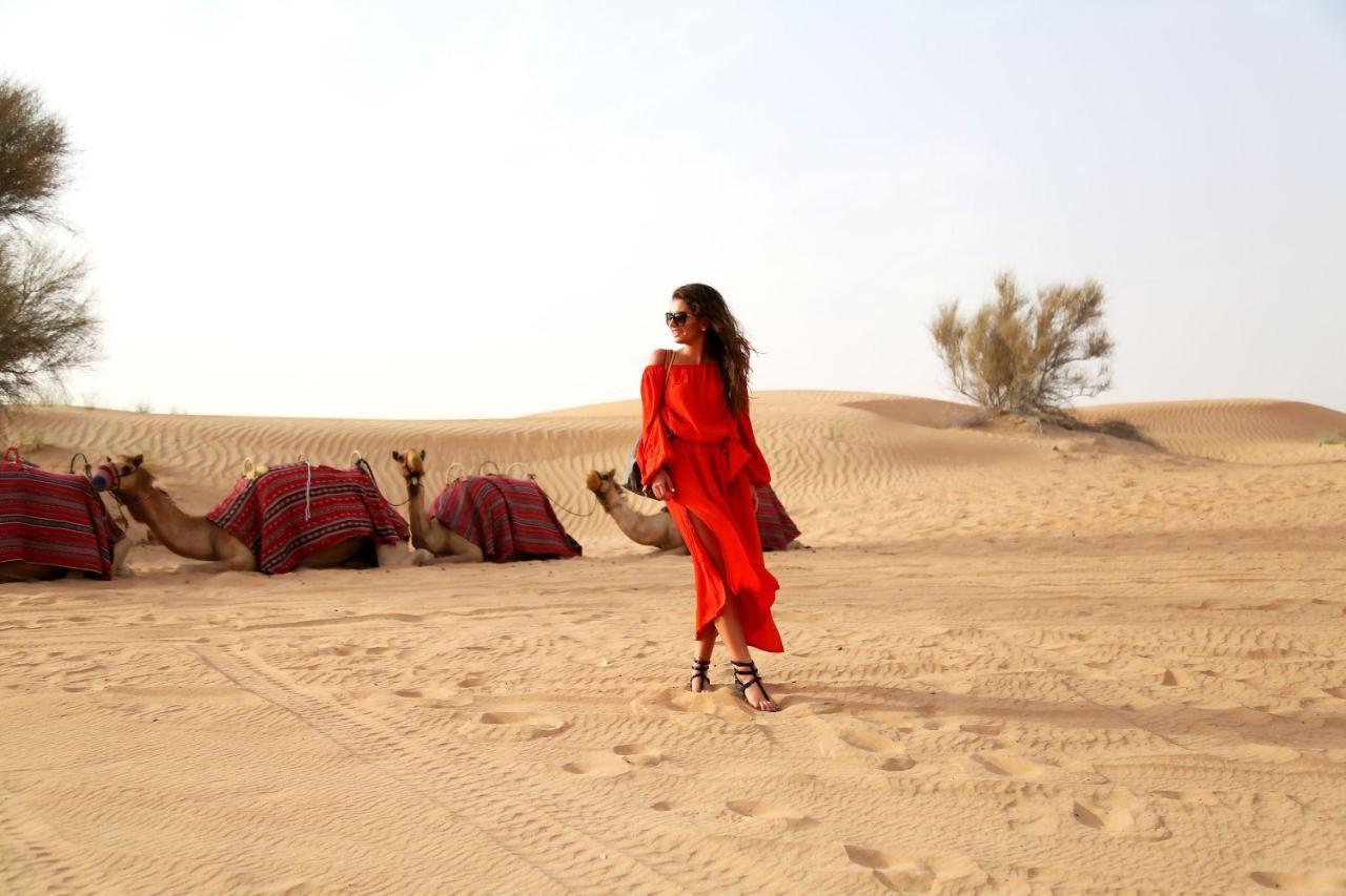 Golden Sandstone Hotel Desert Safari Camp 자이살메르 외부 사진