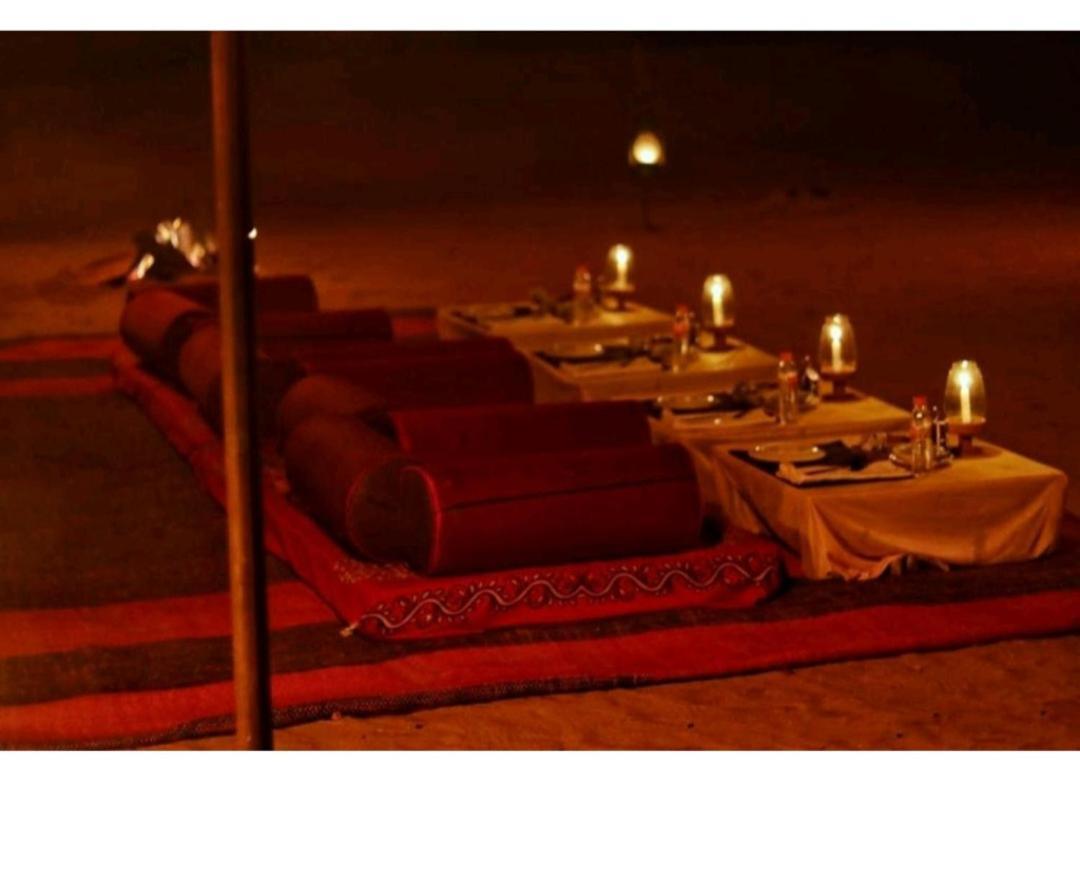 Golden Sandstone Hotel Desert Safari Camp 자이살메르 외부 사진