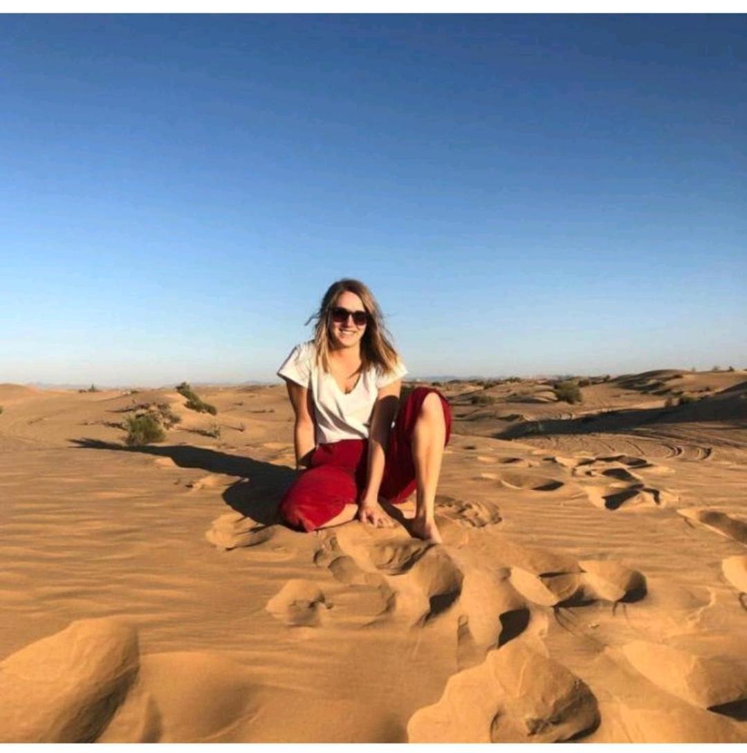 Golden Sandstone Hotel Desert Safari Camp 자이살메르 외부 사진