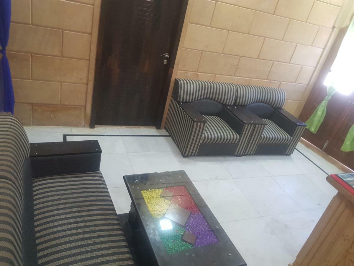 Golden Sandstone Hotel Desert Safari Camp 자이살메르 외부 사진